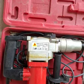 Дрель-префоратор + Дайра incco