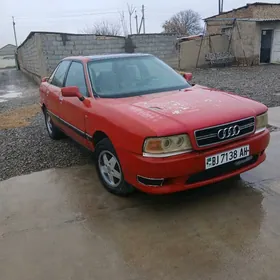 Audi 90 1990