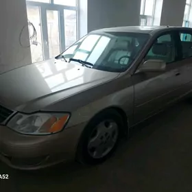Toyota Avalon 2003