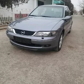 Opel Vectra 2001