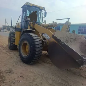XCMG LW500F 2014