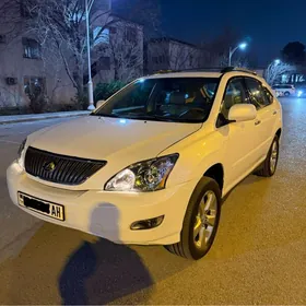 Lexus RX 350 2008