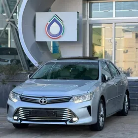 Toyota Camry 2013