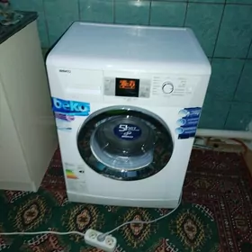beko kir masyn 7kg