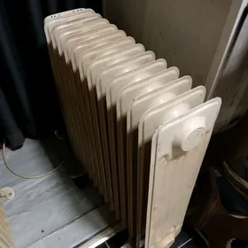 обогреватель