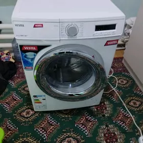 westel kir masyn 6kg