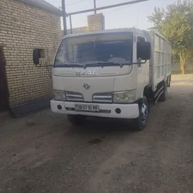 Mitsubishi Canter 2009