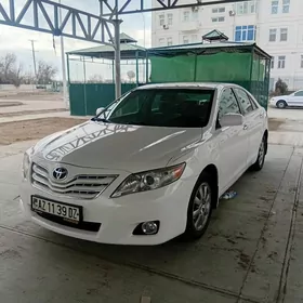 Toyota Camry 2007