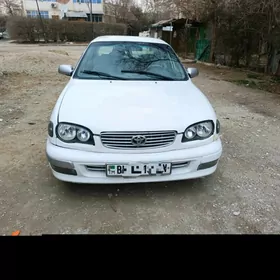 Toyota Corolla 1999