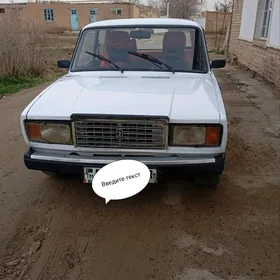 Lada 2107 1995