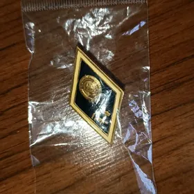 znaçok значок