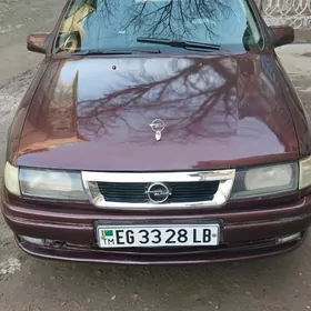 Opel Vectra 1991