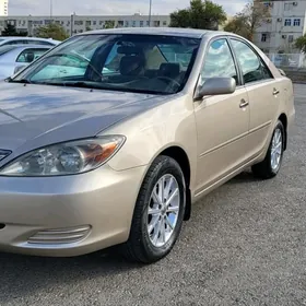 Toyota Camry 2003