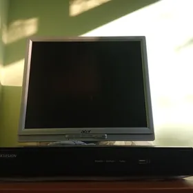Monitor