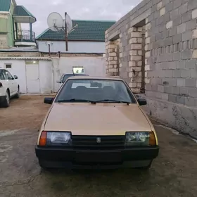 Lada 21099 2002