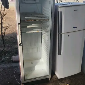 Uğur Witrine holodinnik