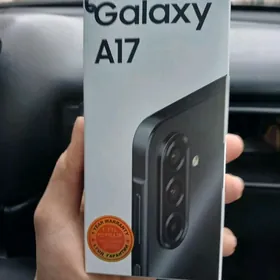 samsung a17