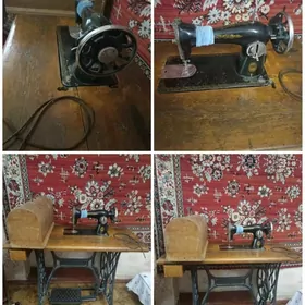 швейная машинка