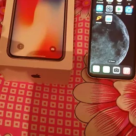 Iphone x  16Pro owurlen
