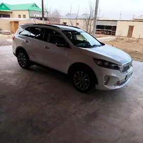 Kia Sorento 2020