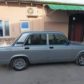 Lada 2107 2010