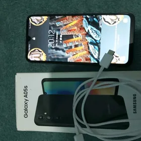 Samsung A05s