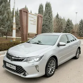 Toyota Camry 2013