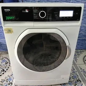 VESTEL 8KG