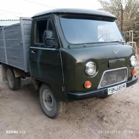 UAZ 462 1996