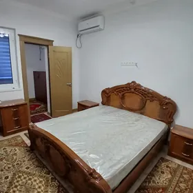 аренда  Гаудан в 2 ком 1 этаж