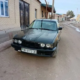 BMW 520 1991