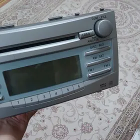 JBL OKUZ MAGNITAFON KOLONKA