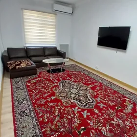 Аренда Гаудан В 1 эт 2 ком