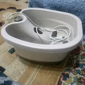 Ванночка гидромассажорная