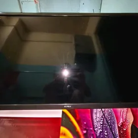 Supra 32 ekran ishlenik