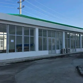 arenda yer magazin sklat