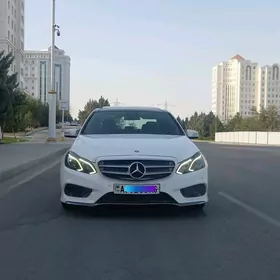 Mercedes-Benz E300 2014