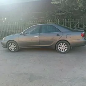 Toyota Camry 2002