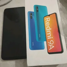 Redmi 9A