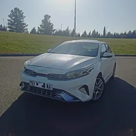 Kia Forte 2021