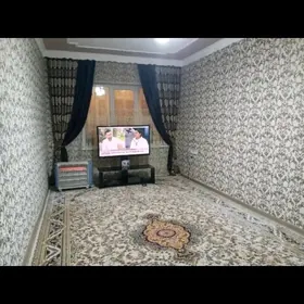 Satlyk jay Garrygala Magtymgul