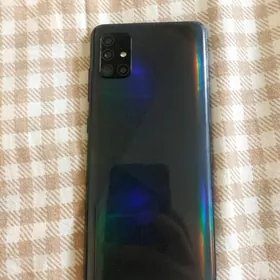 Samsung a51 zapcast