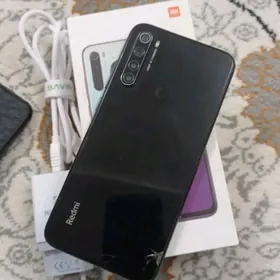 Redmi not8