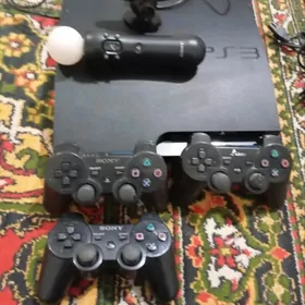 плей стейшен 3