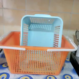 Хозяйственные контейнеры