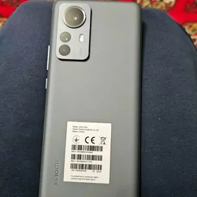 Xiaomi 12 pro