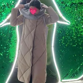 Продается куртка утепленная