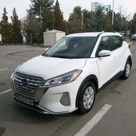 Nissan Kicks 2023
