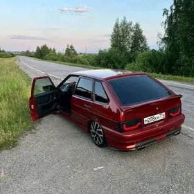 Lada 2109 1992