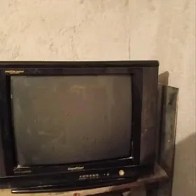 телевизор